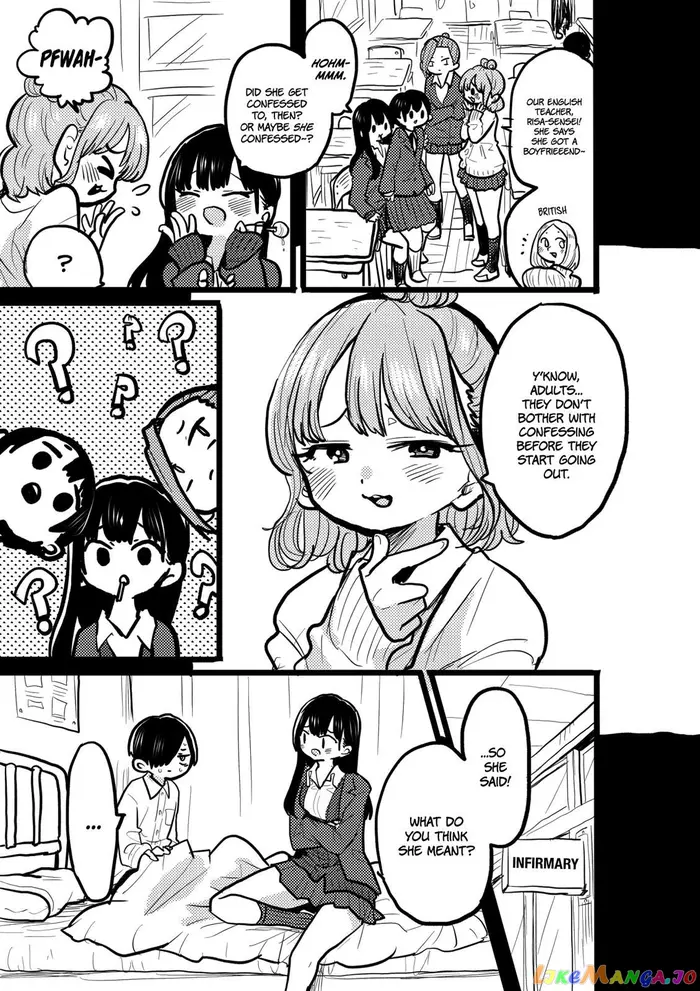 The Dangers in My Heart Chapter 58.5 image 1_optimized